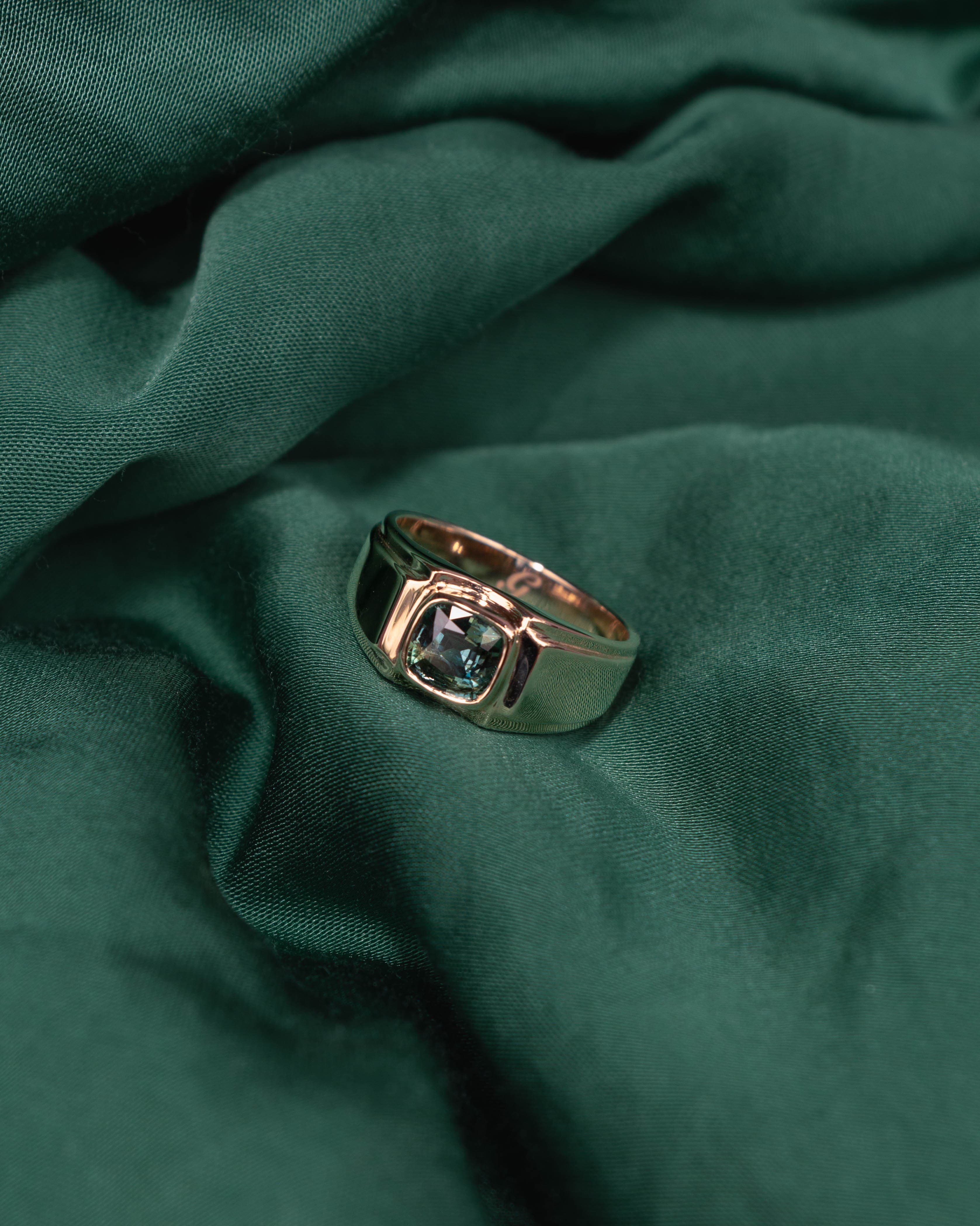 Bague