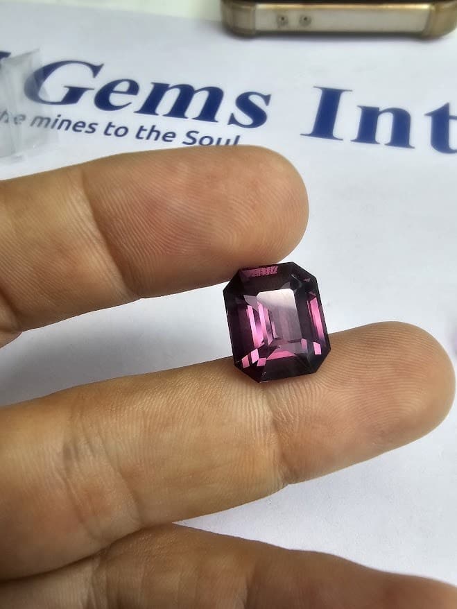 Achat de Pierres Précieuses